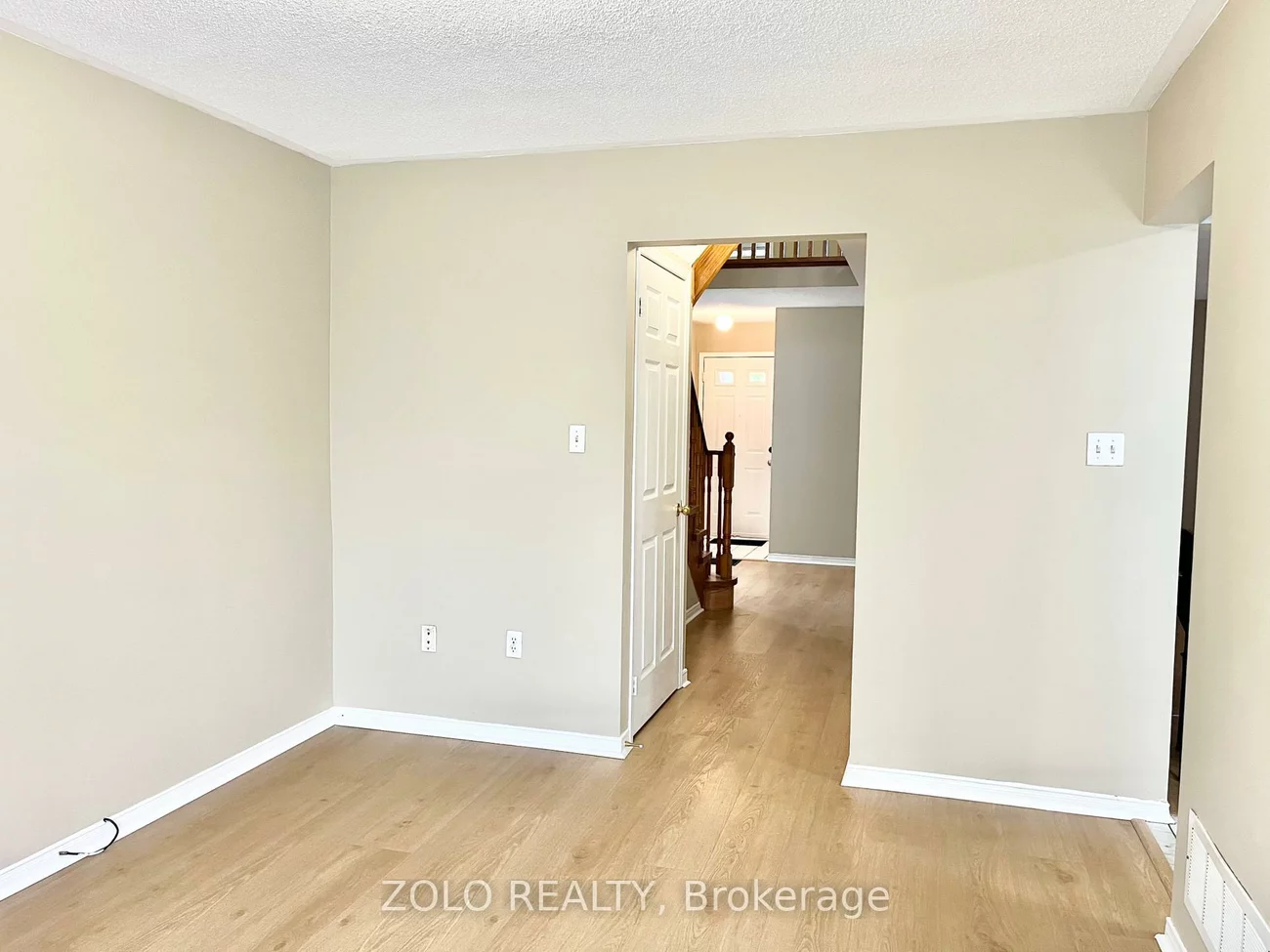 19, Saddletree, Brampton West, Brampton