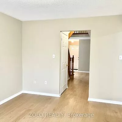 19, Saddletree, Brampton West, Brampton