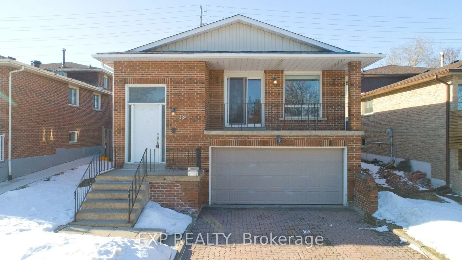 38, Panorama, Northgate, Brampton