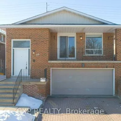38, Panorama, Northgate, Brampton