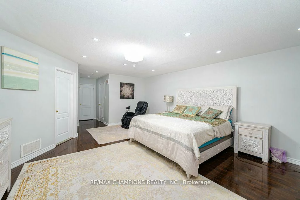 78, Larkspur, Sandringham-Wellington, Brampton