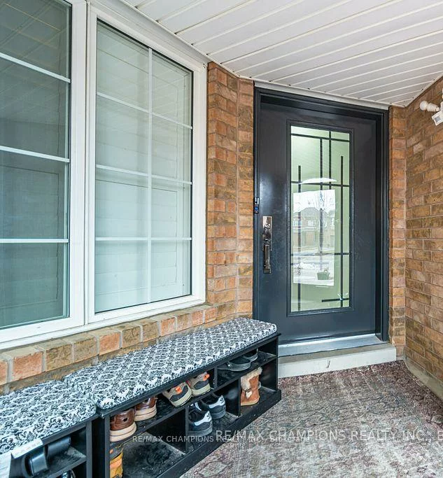 78, Larkspur, Sandringham-Wellington, Brampton