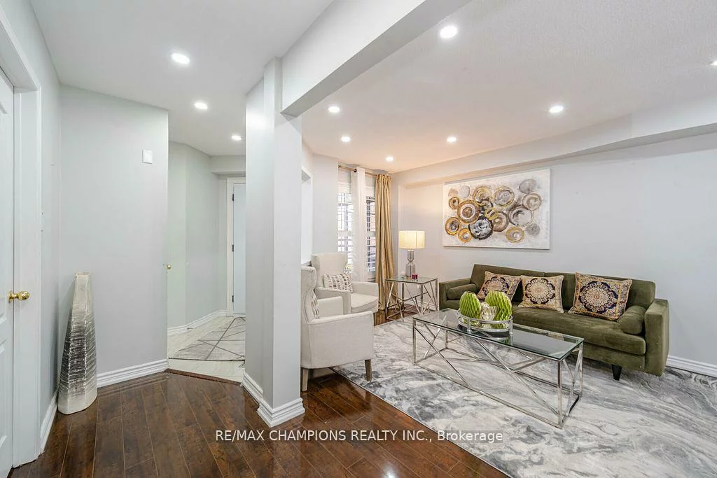 78, Larkspur, Sandringham-Wellington, Brampton