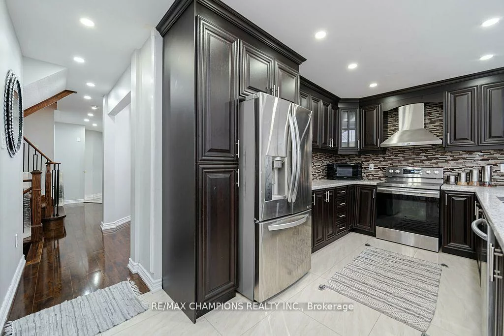 78, Larkspur, Sandringham-Wellington, Brampton