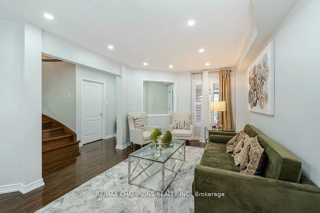 78, Larkspur, Sandringham-Wellington, Brampton