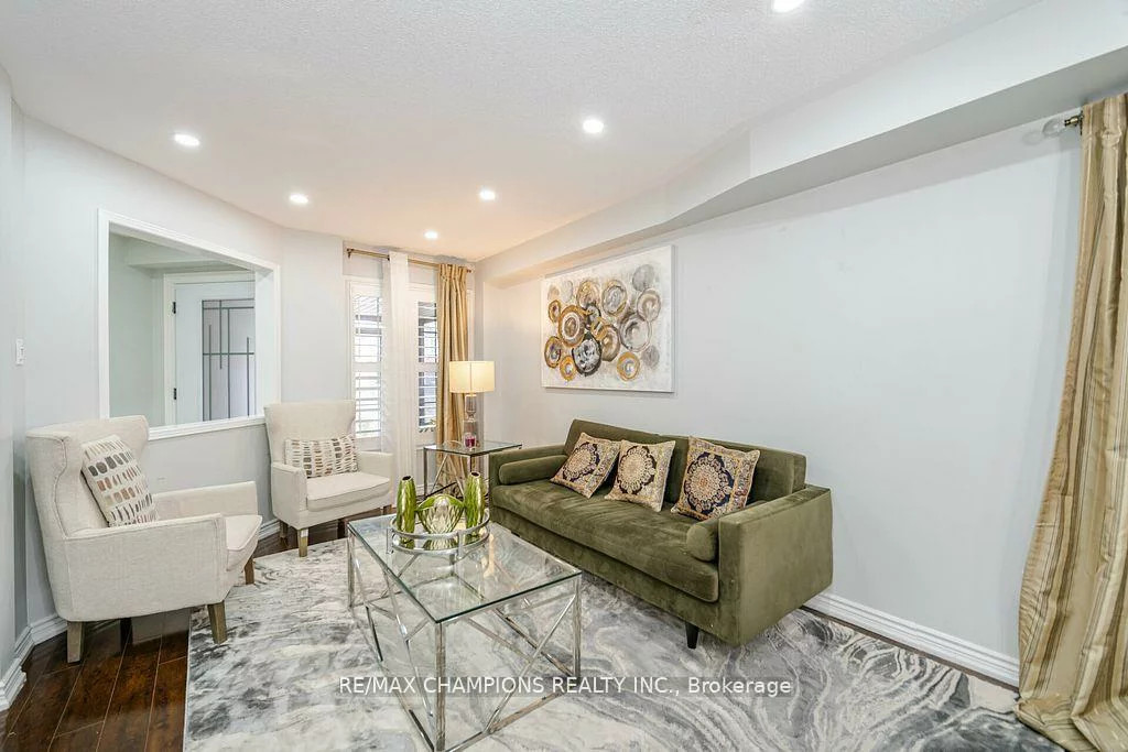 78, Larkspur, Sandringham-Wellington, Brampton