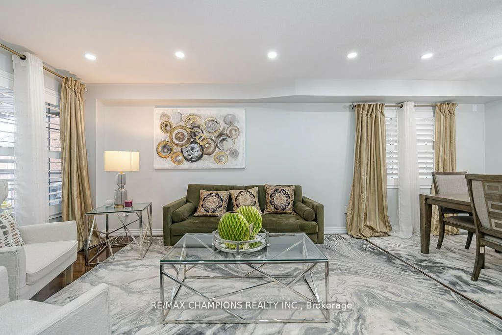 78, Larkspur, Sandringham-Wellington, Brampton