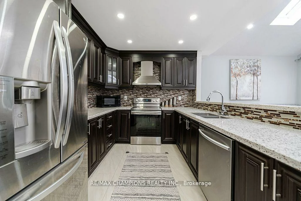 78, Larkspur, Sandringham-Wellington, Brampton