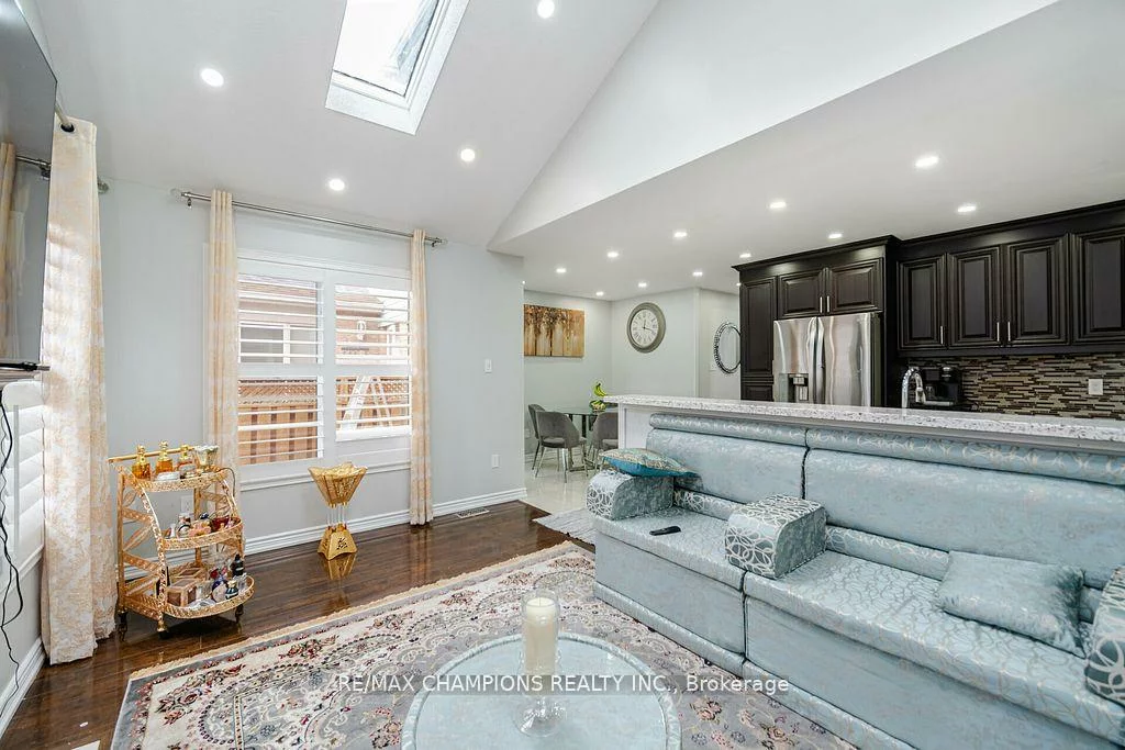78, Larkspur, Sandringham-Wellington, Brampton