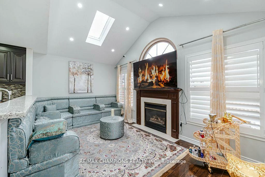 78, Larkspur, Sandringham-Wellington, Brampton