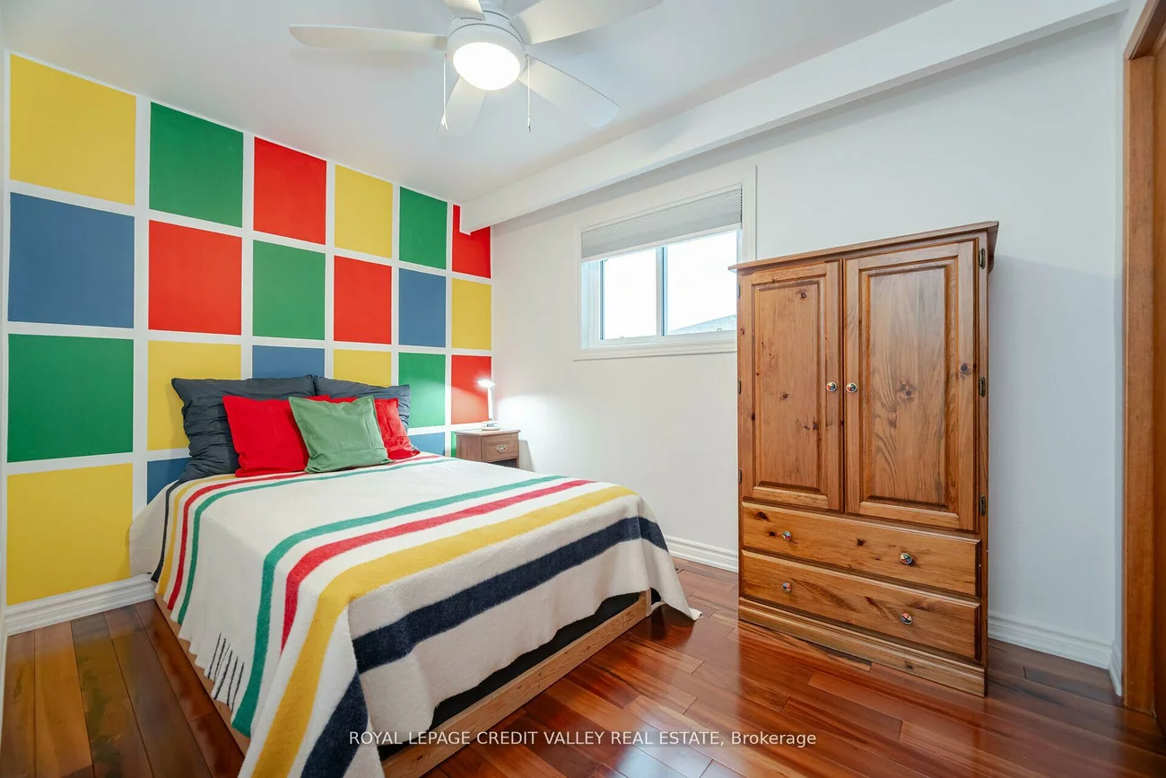 17, Meadowland, Brampton East, Brampton