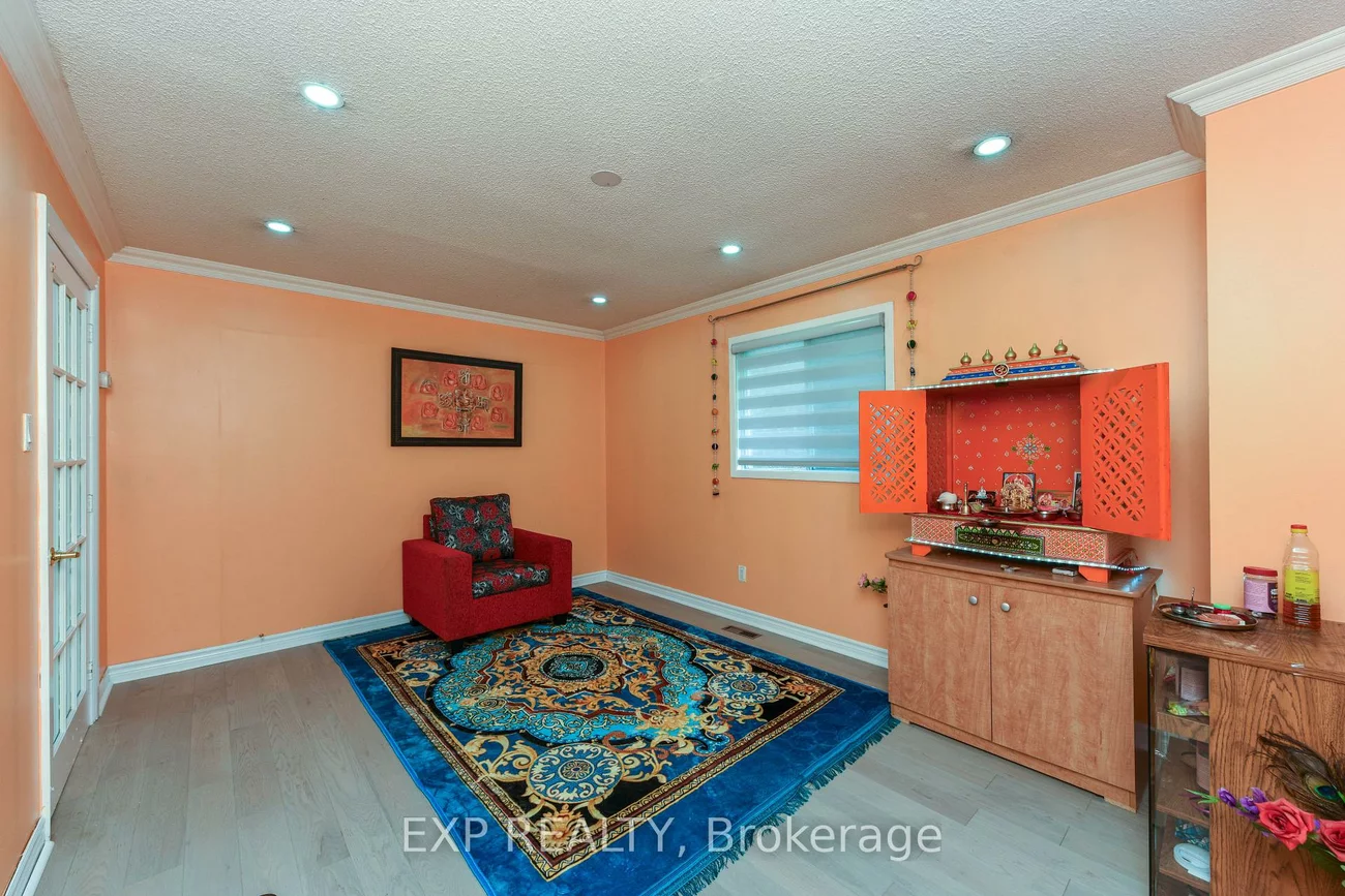 28, Fairlight, Heart Lake West, Brampton