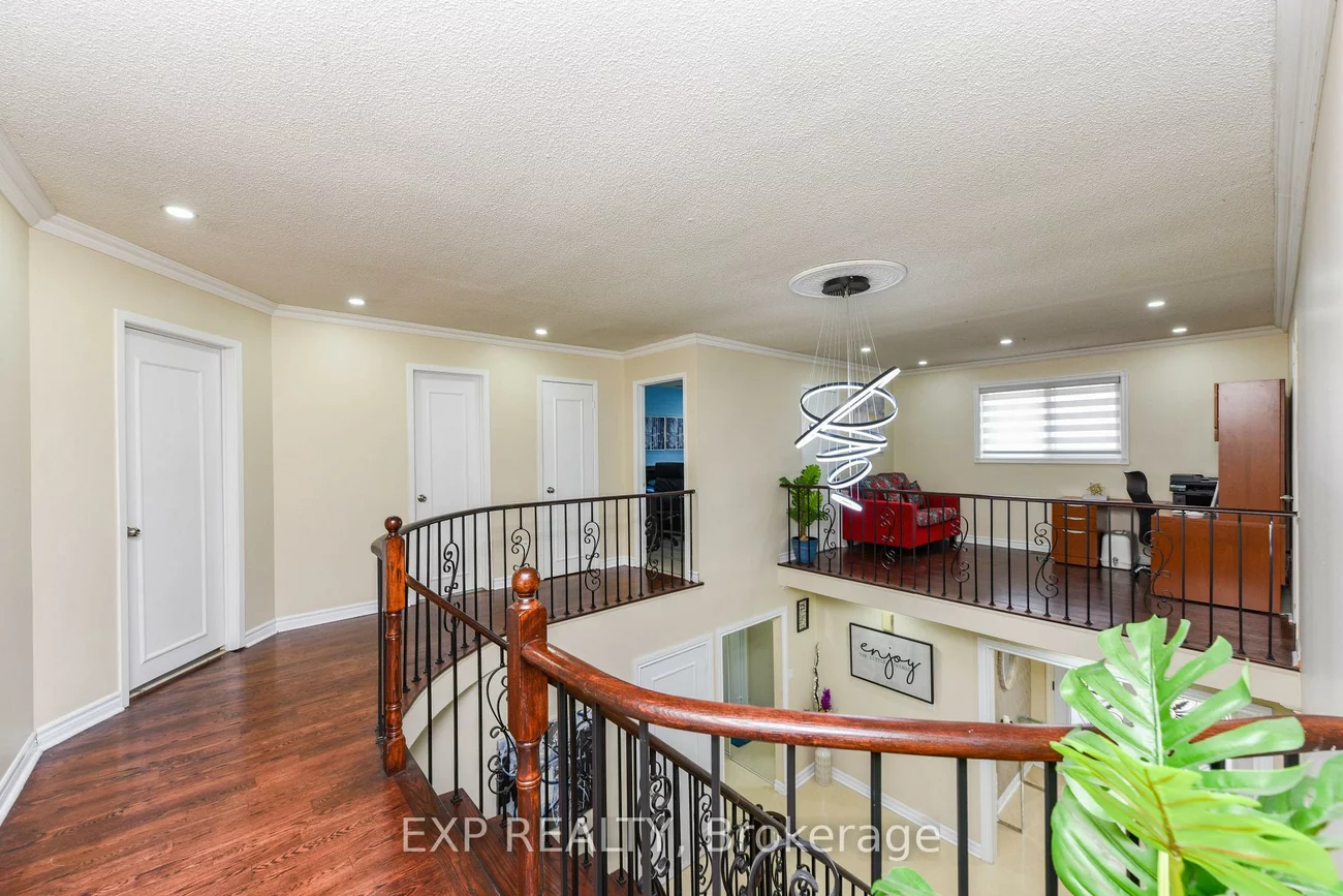 28, Fairlight, Heart Lake West, Brampton