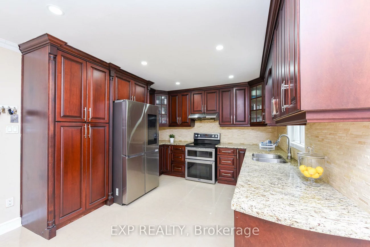 28, Fairlight, Heart Lake West, Brampton