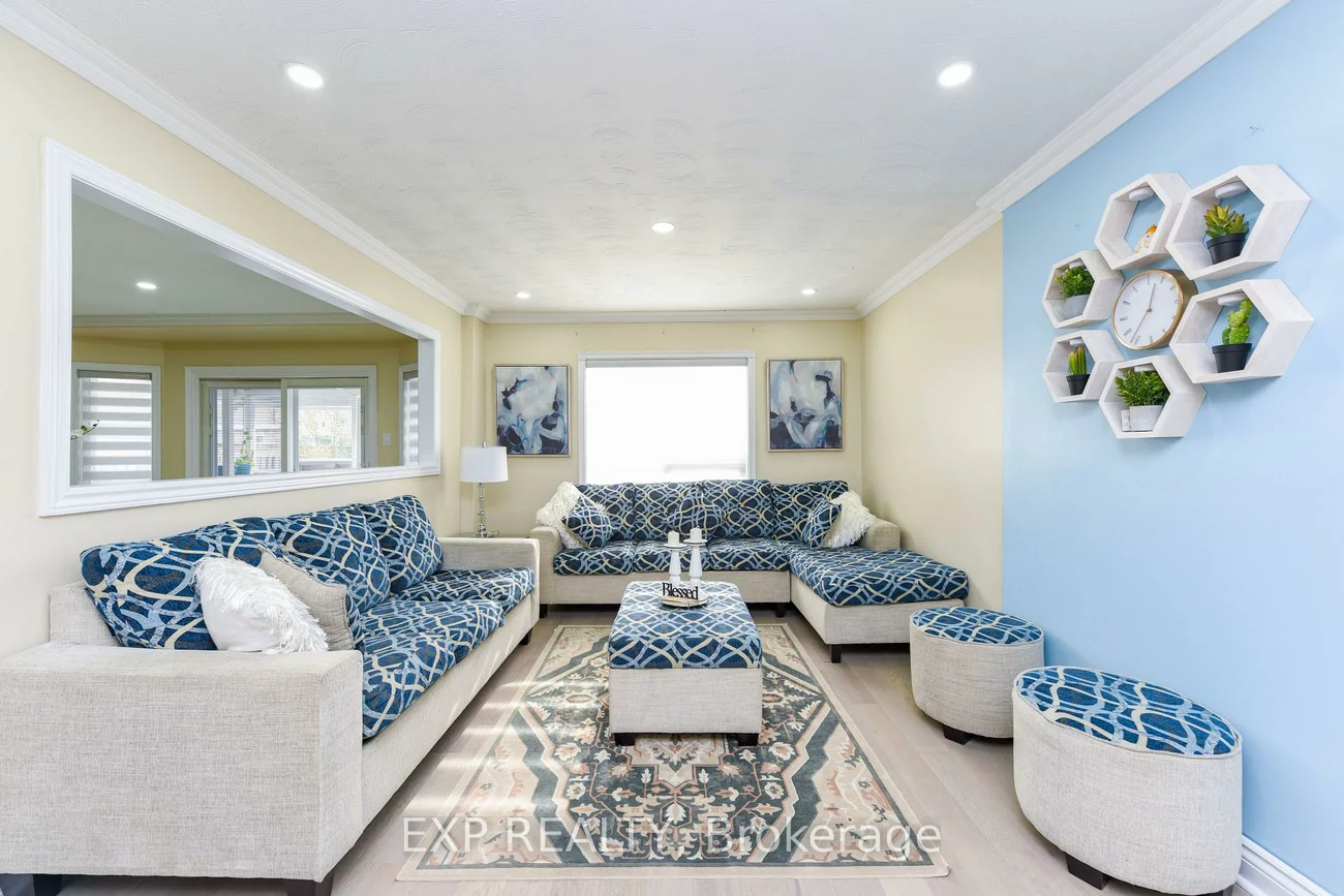28, Fairlight, Heart Lake West, Brampton