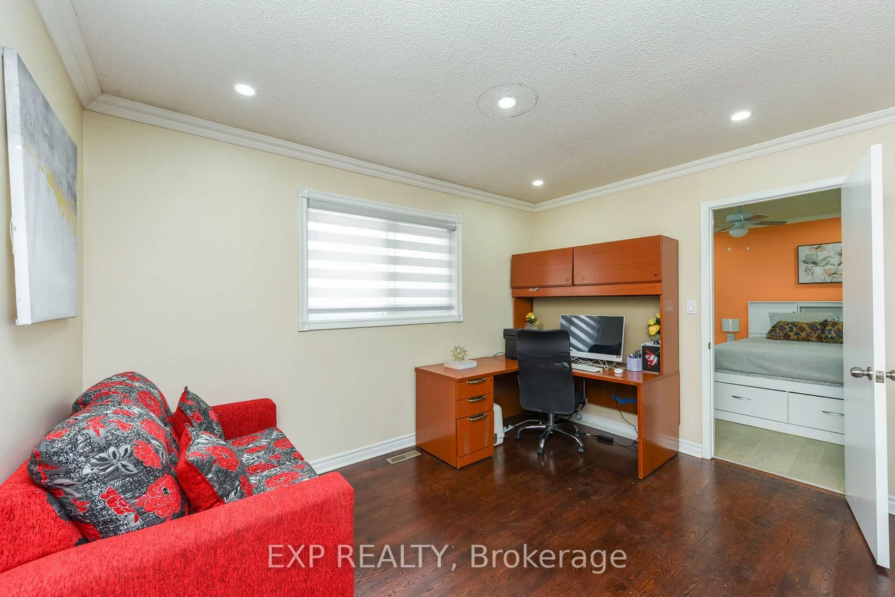 28, Fairlight, Heart Lake West, Brampton