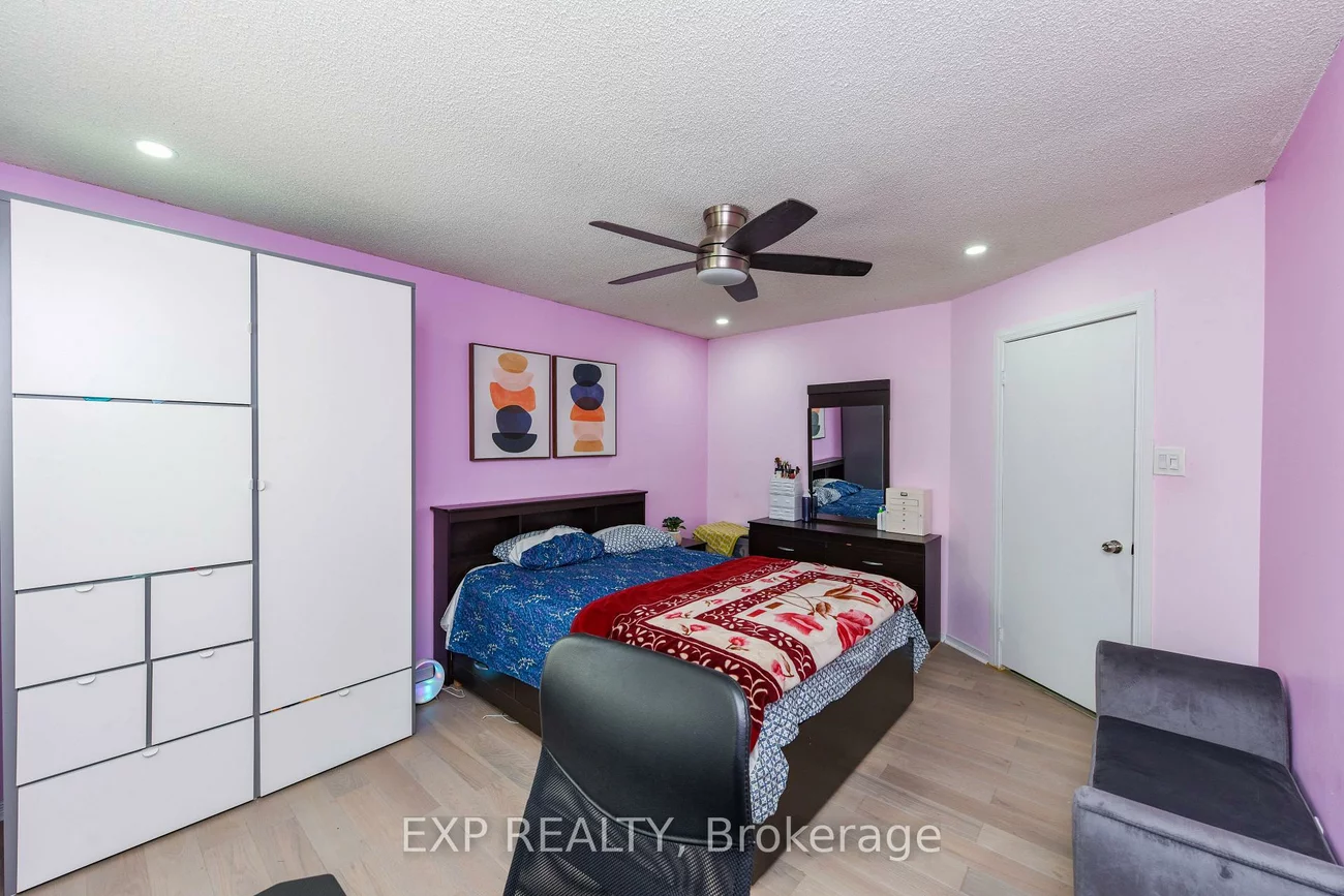 28, Fairlight, Heart Lake West, Brampton
