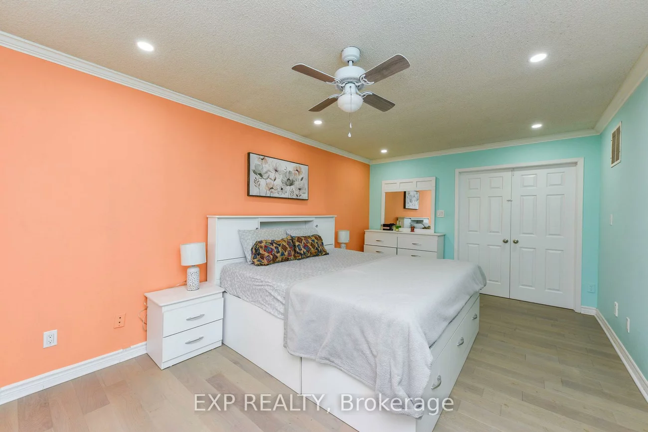 28, Fairlight, Heart Lake West, Brampton