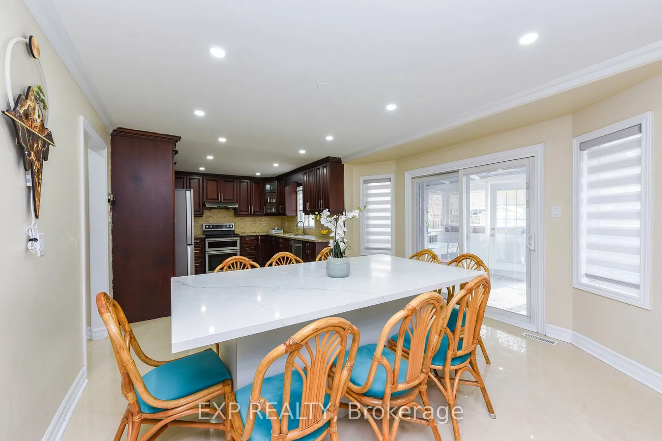 28, Fairlight, Heart Lake West, Brampton