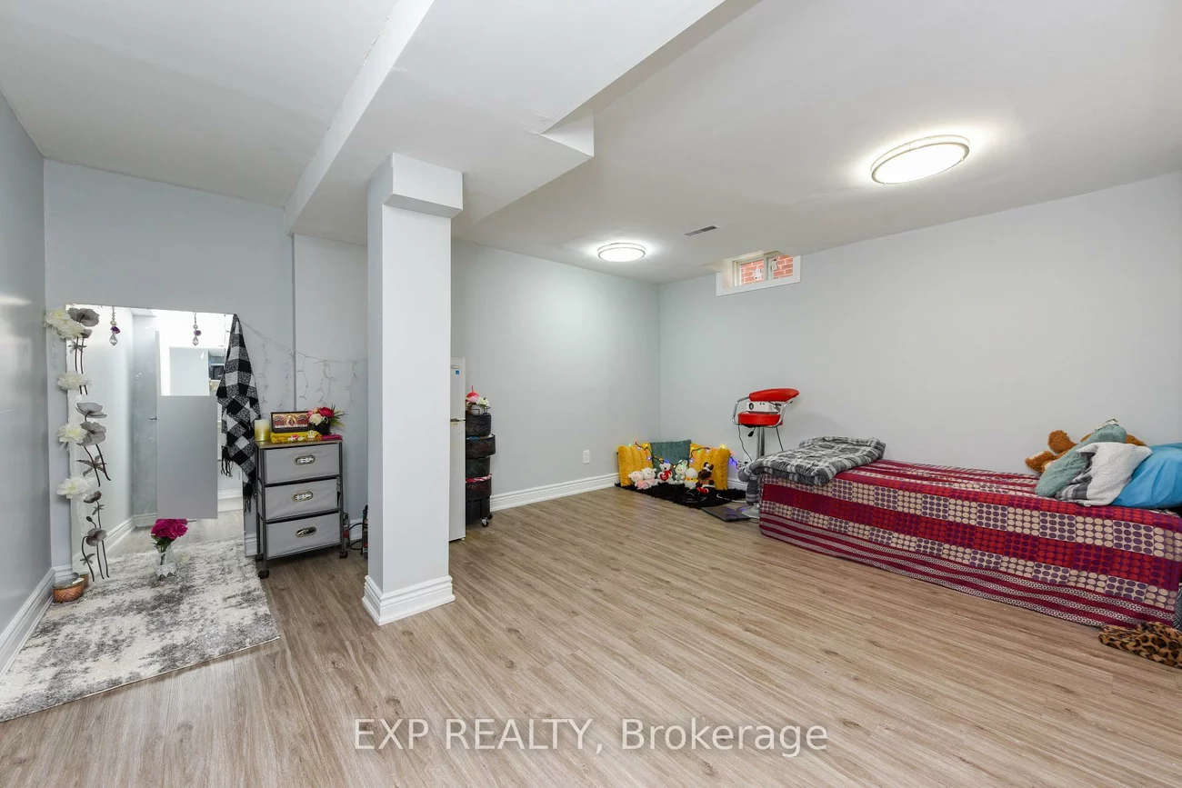 28, Fairlight, Heart Lake West, Brampton