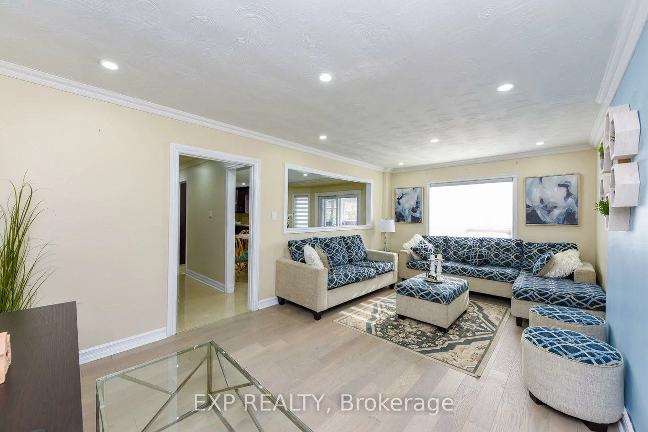 28, Fairlight, Heart Lake West, Brampton