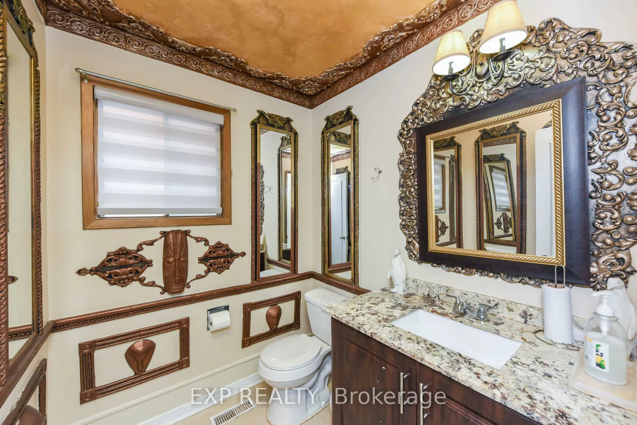 28, Fairlight, Heart Lake West, Brampton