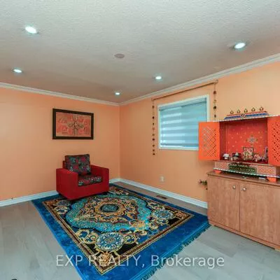 28, Fairlight, Heart Lake West, Brampton