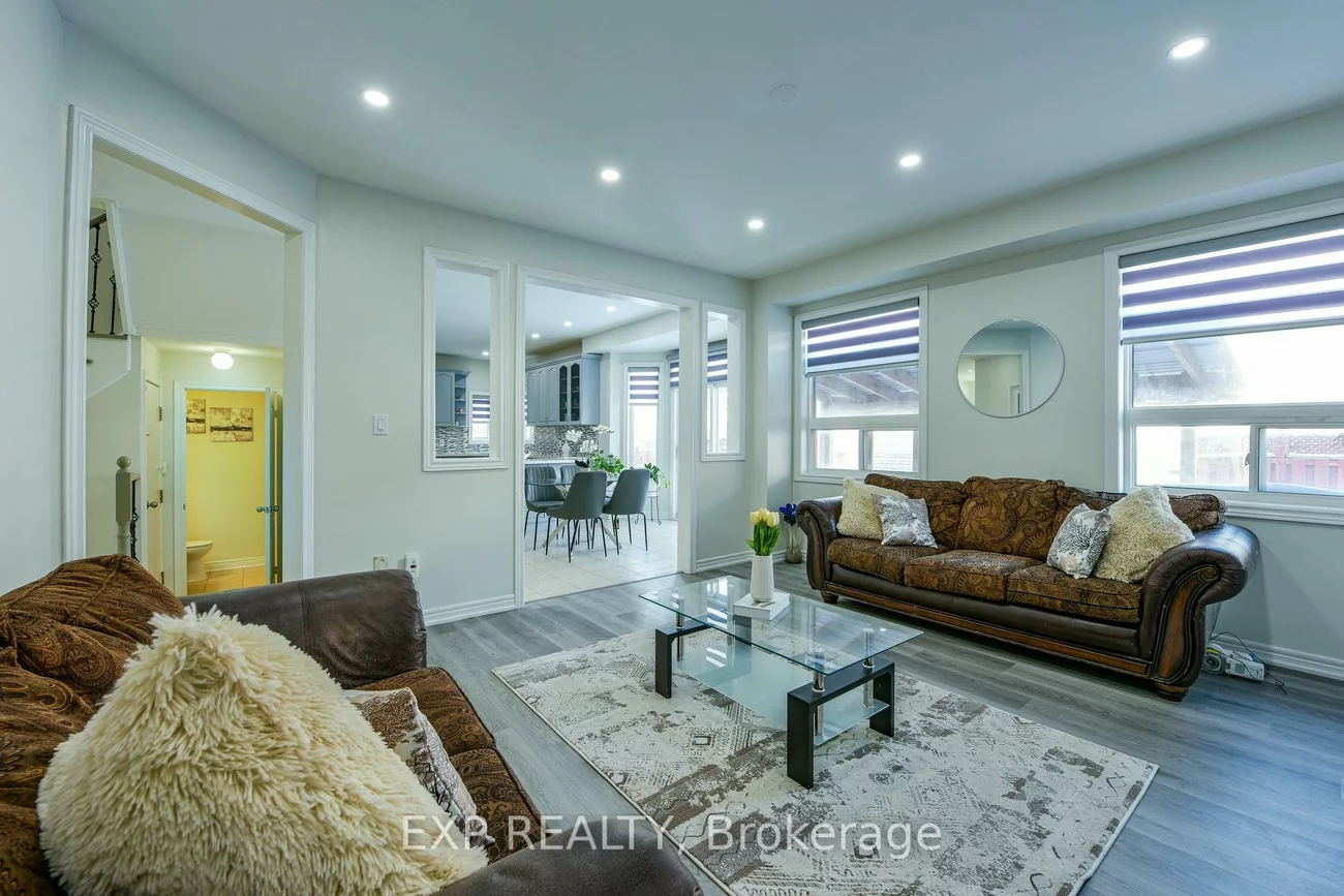 50, Northface, Sandringham-Wellington, Brampton