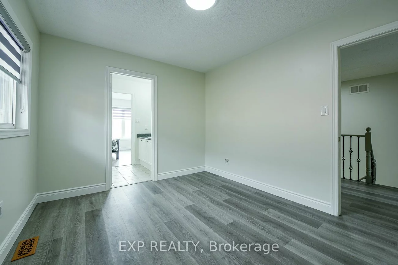 50, Northface, Sandringham-Wellington, Brampton