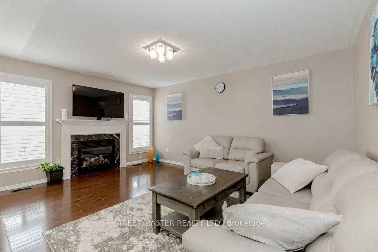 72, Newington, Bram East, Brampton