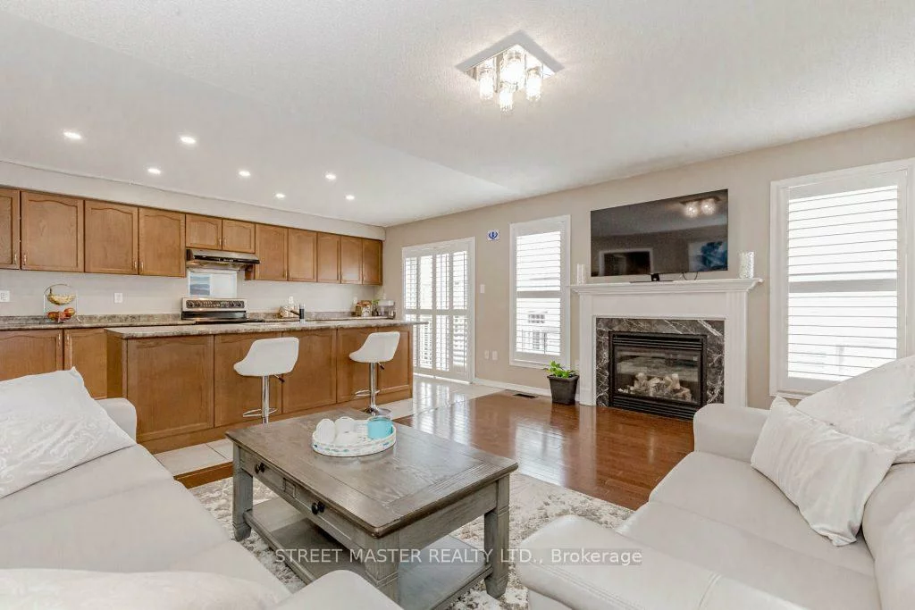 72, Newington, Bram East, Brampton