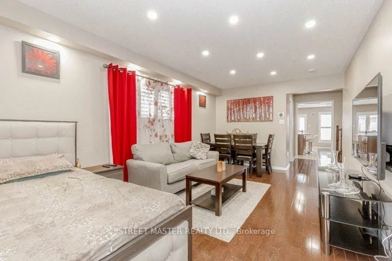 72, Newington, Bram East, Brampton