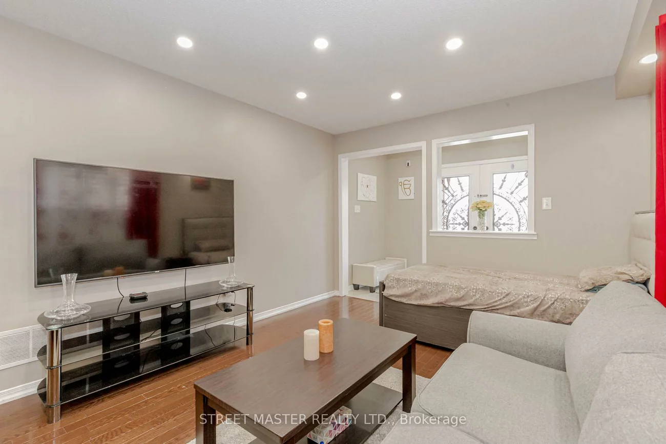 72, Newington, Bram East, Brampton