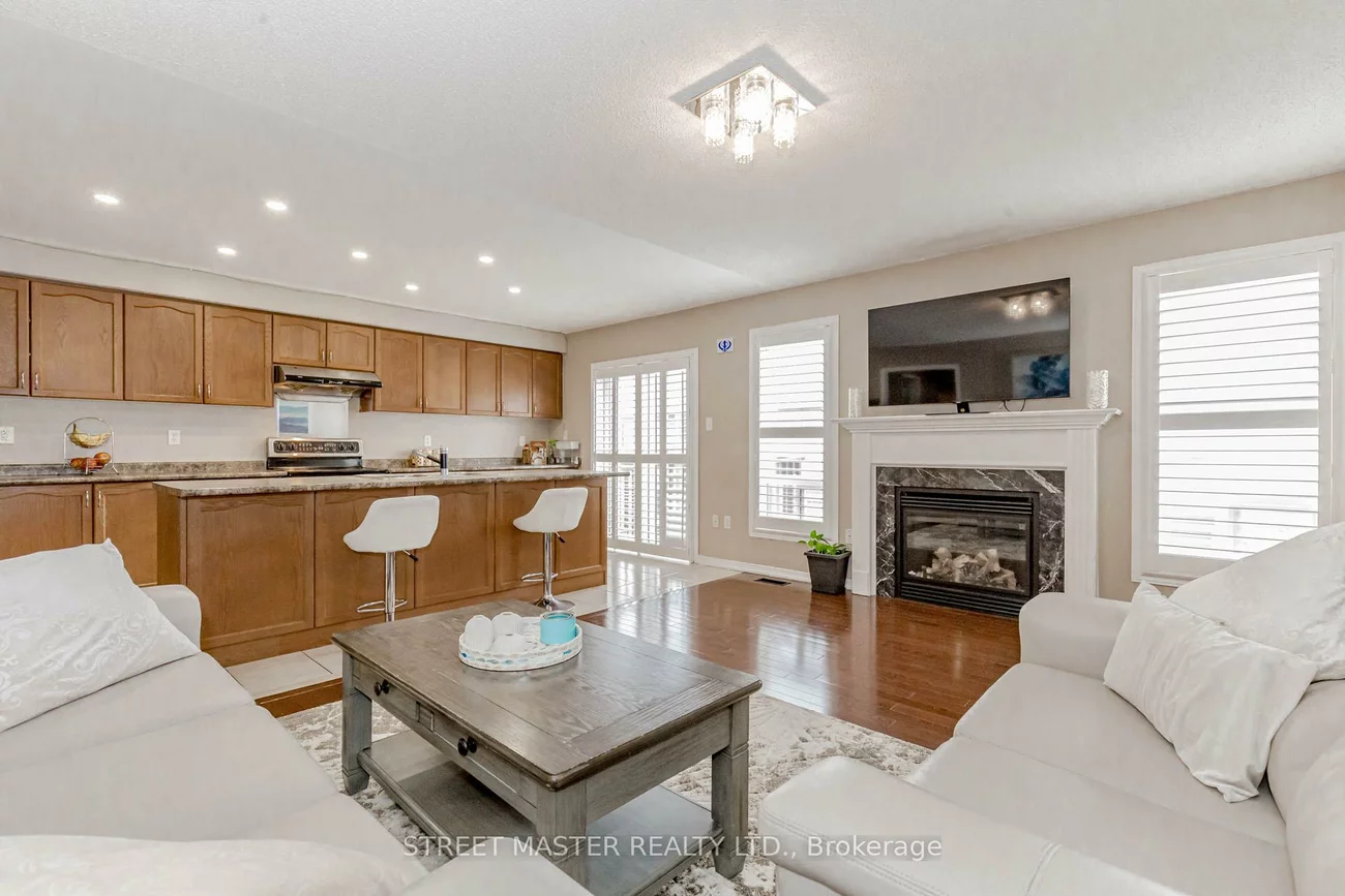 72, Newington, Bram East, Brampton