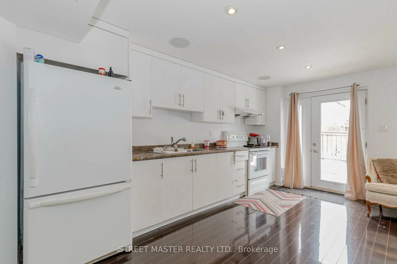 72, Newington, Bram East, Brampton