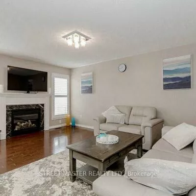 72, Newington, Bram East, Brampton