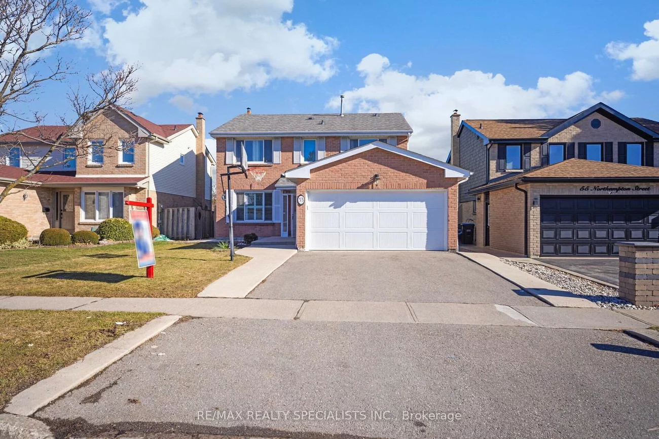 53, Northampton, Westgate, Brampton