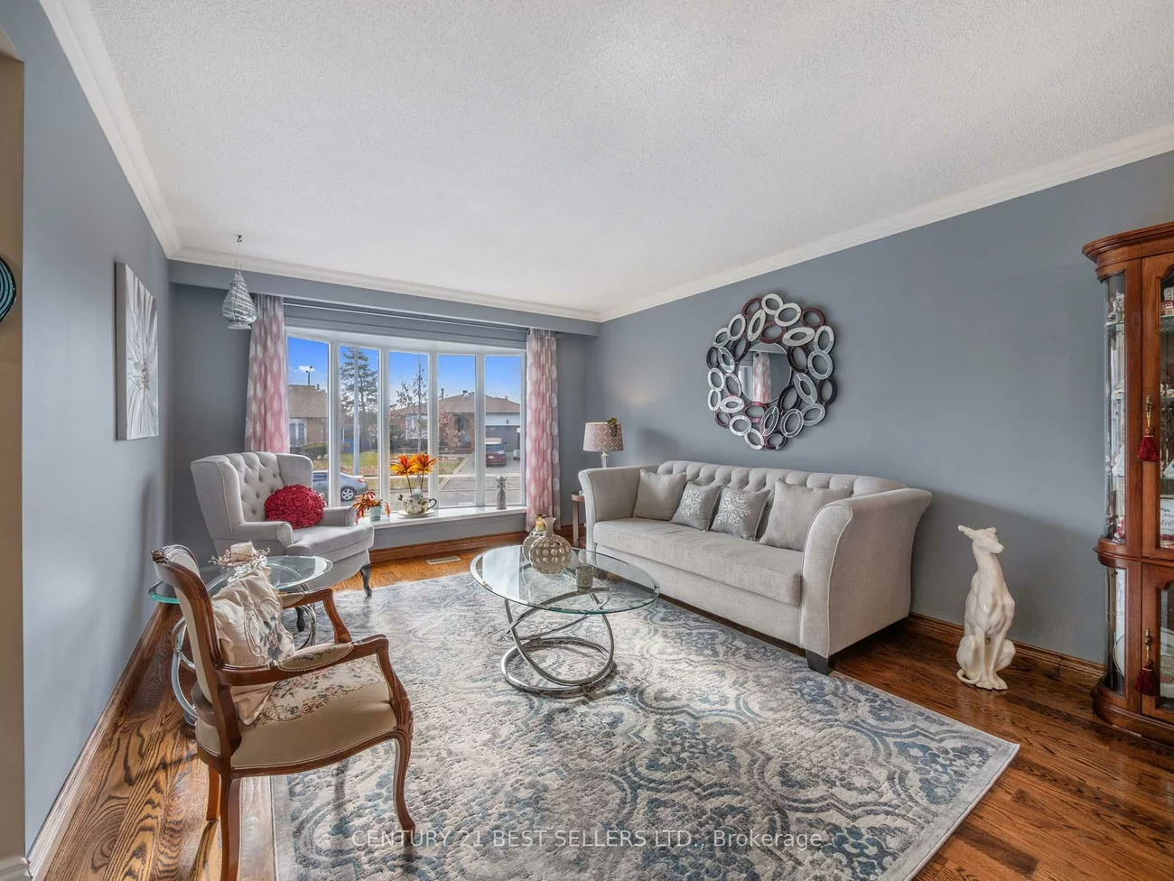 15, Blackthorn, Brampton North, Brampton
