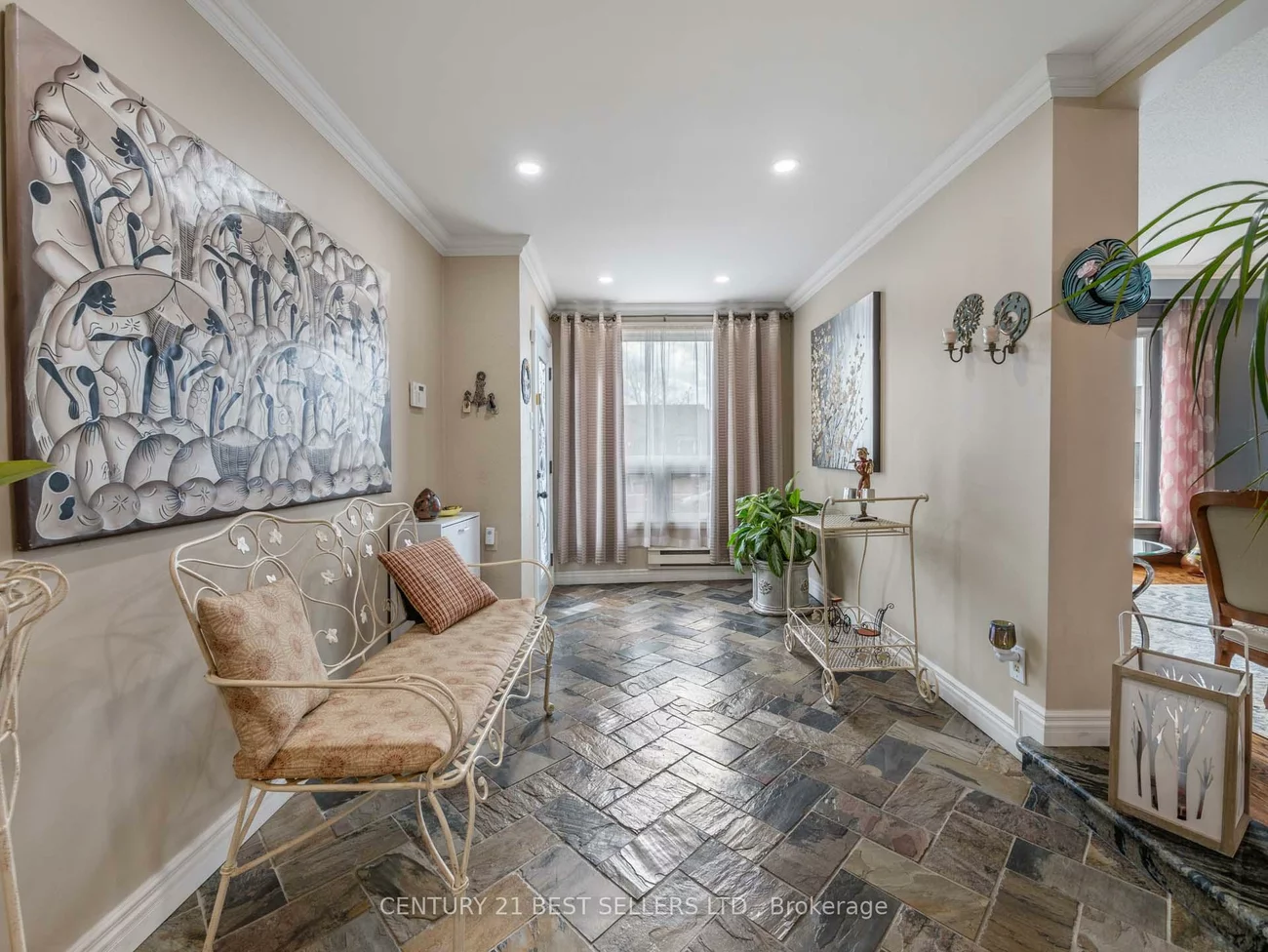 15, Blackthorn, Brampton North, Brampton