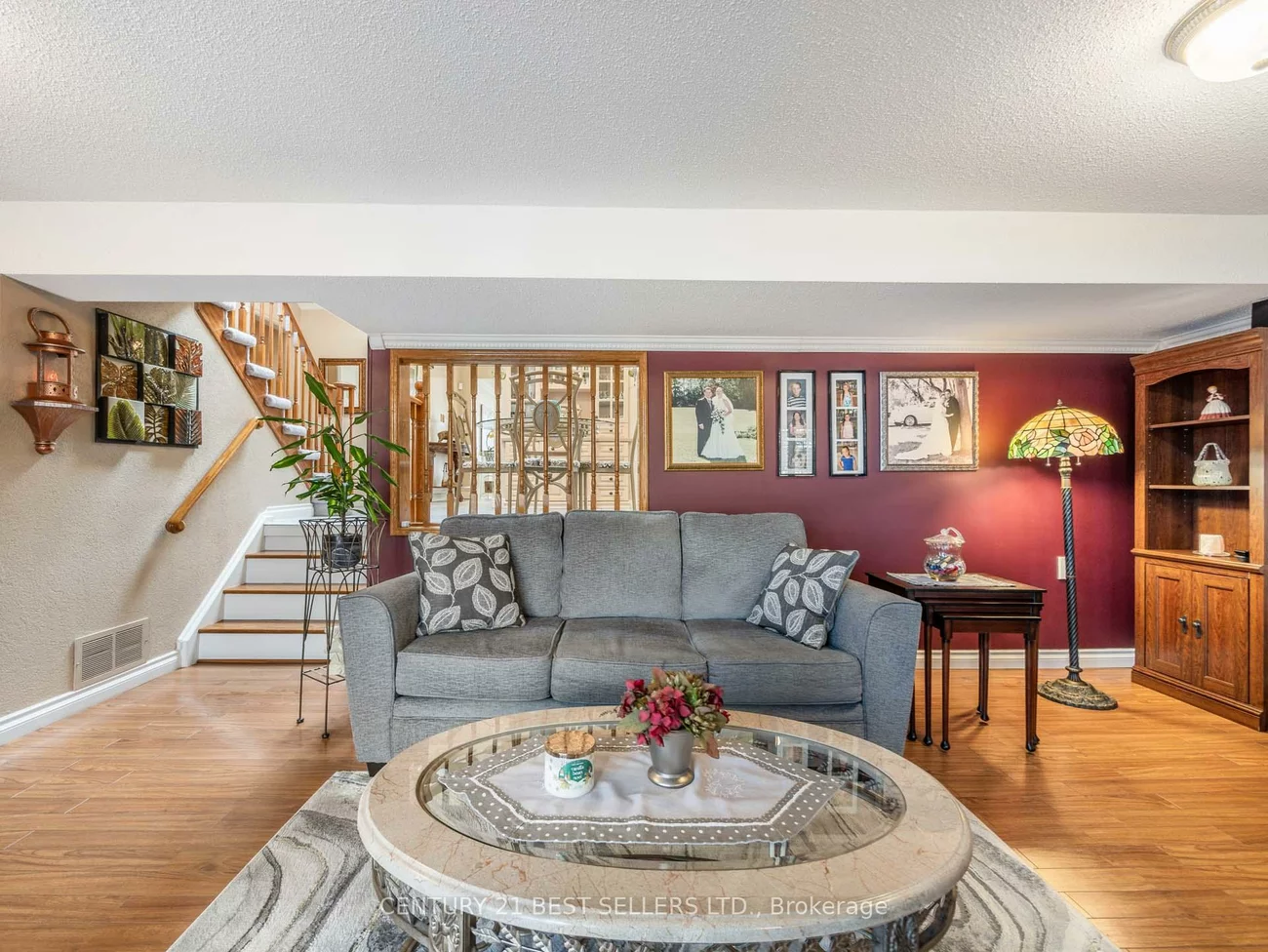 15, Blackthorn, Brampton North, Brampton