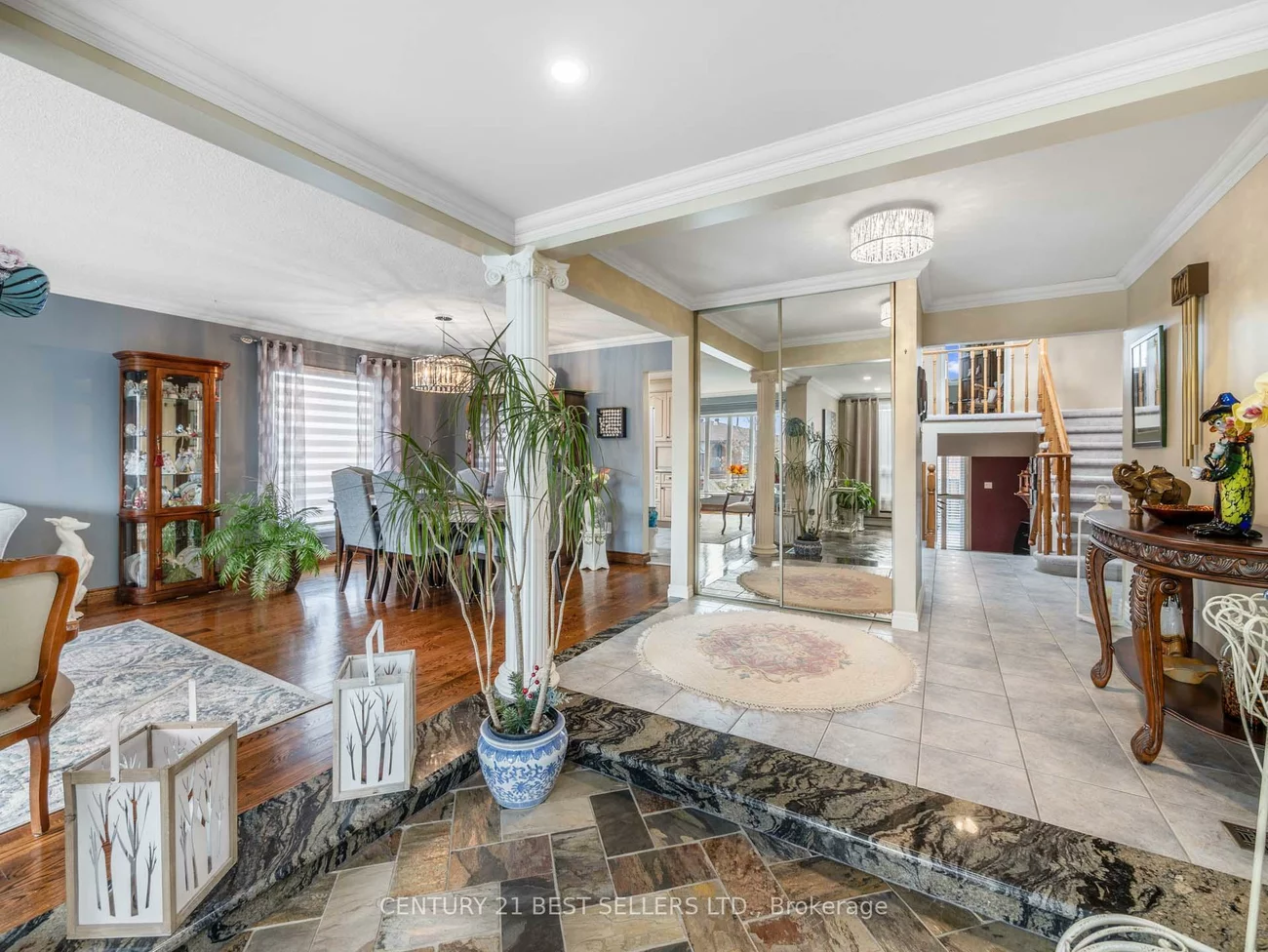 15, Blackthorn, Brampton North, Brampton