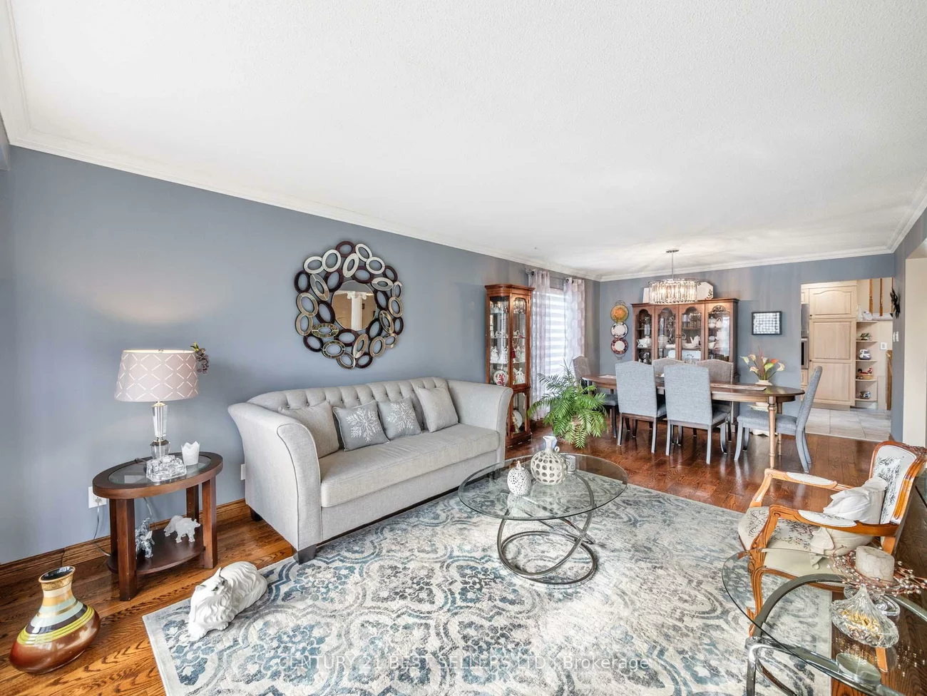 15, Blackthorn, Brampton North, Brampton