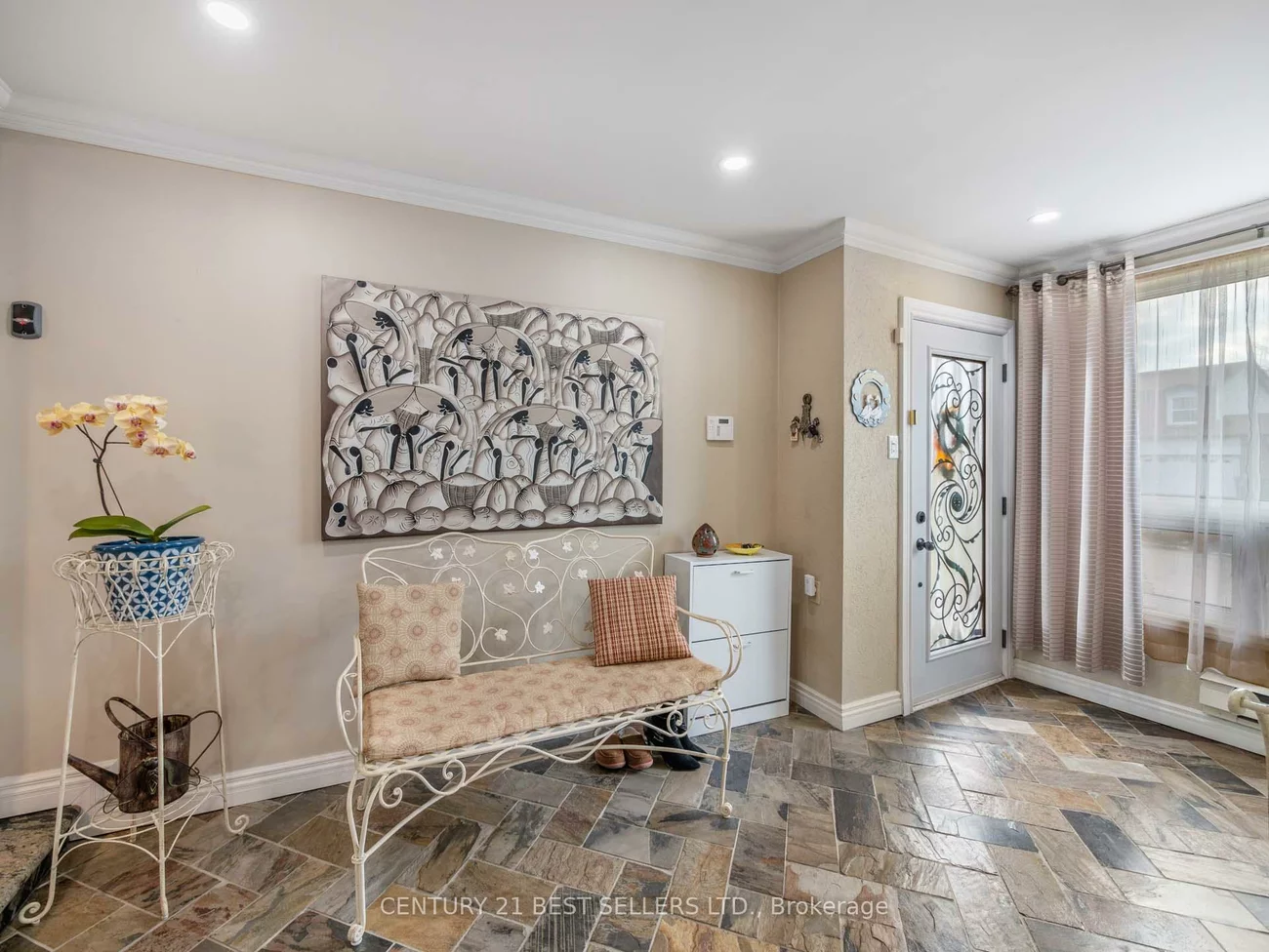 15, Blackthorn, Brampton North, Brampton