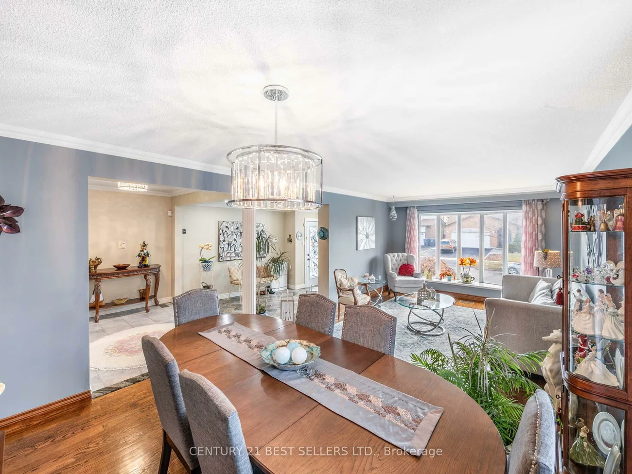 15, Blackthorn, Brampton North, Brampton