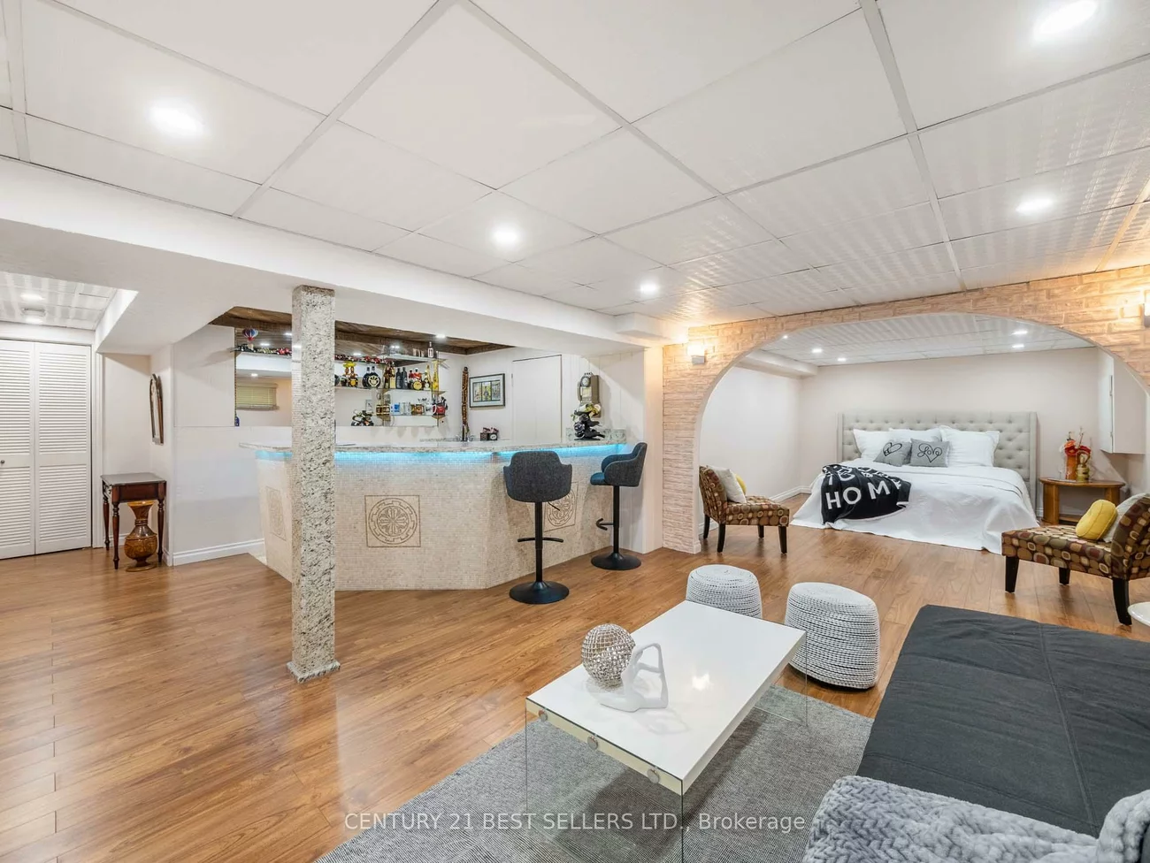15, Blackthorn, Brampton North, Brampton