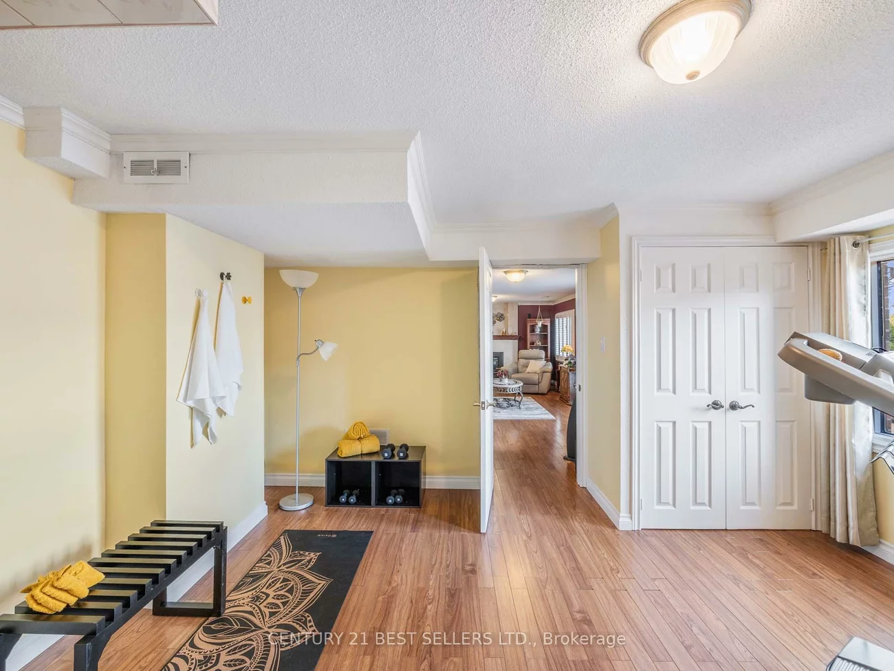 15, Blackthorn, Brampton North, Brampton