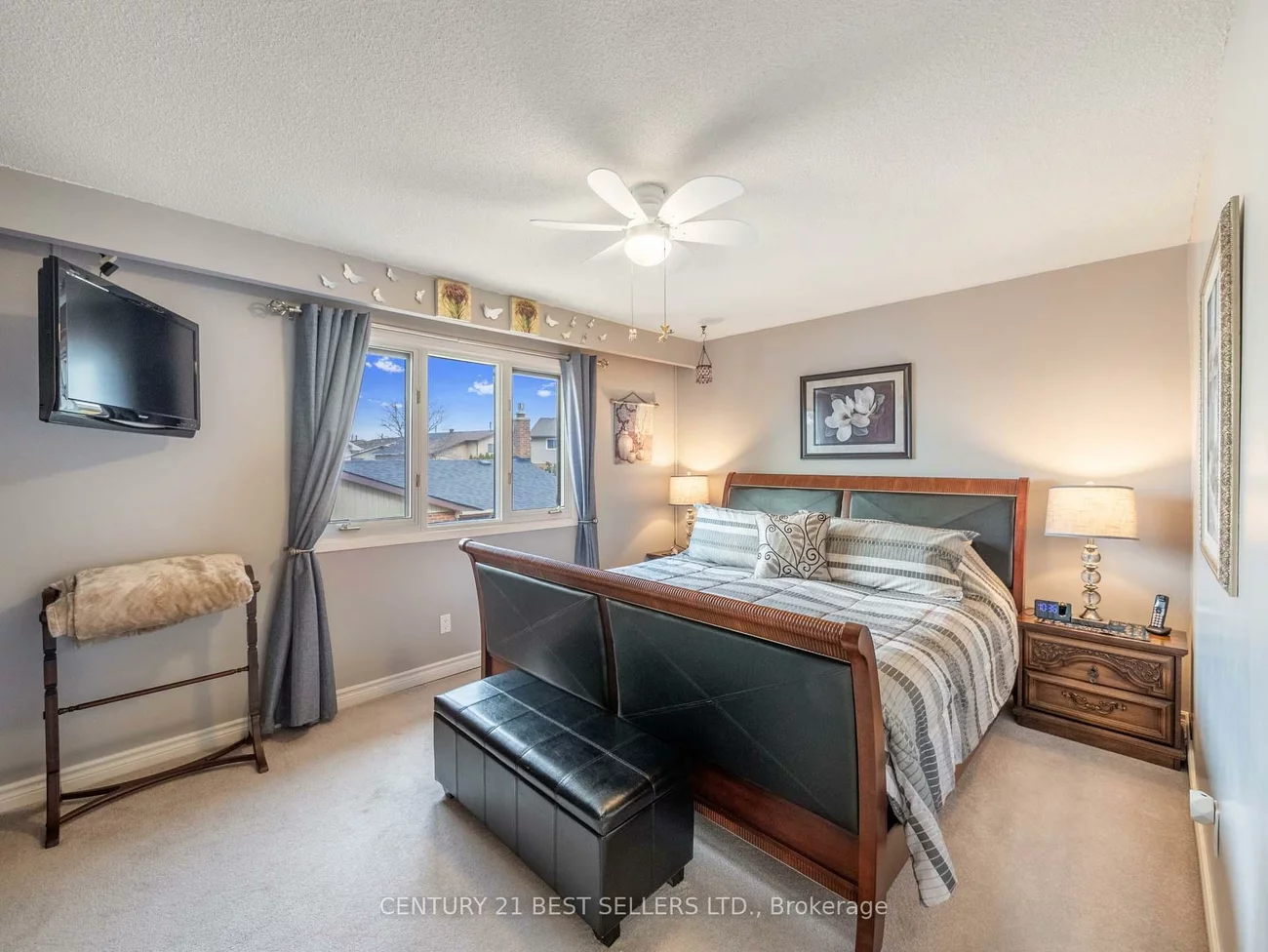 15, Blackthorn, Brampton North, Brampton