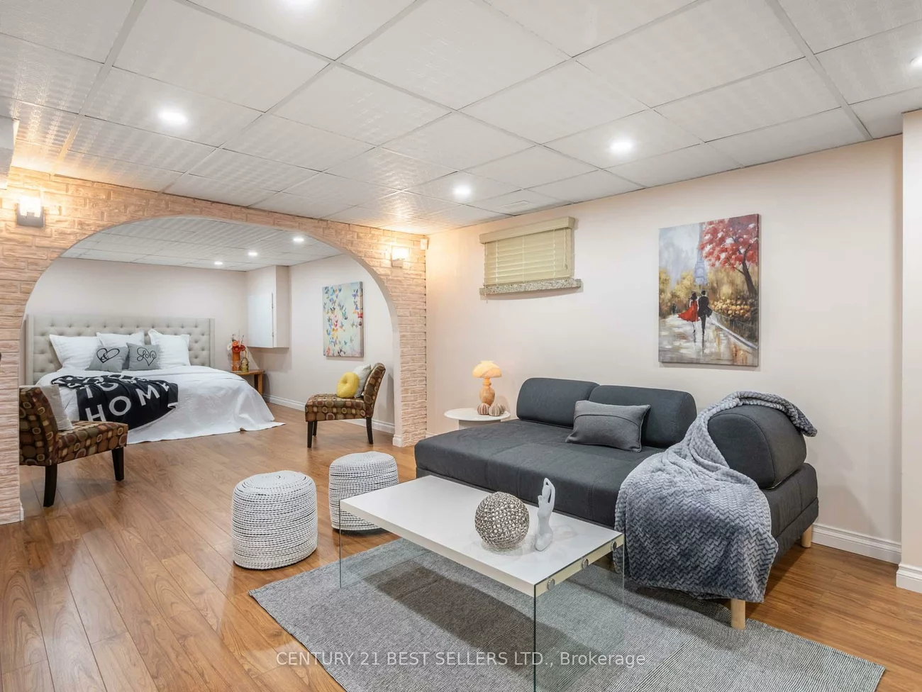 15, Blackthorn, Brampton North, Brampton