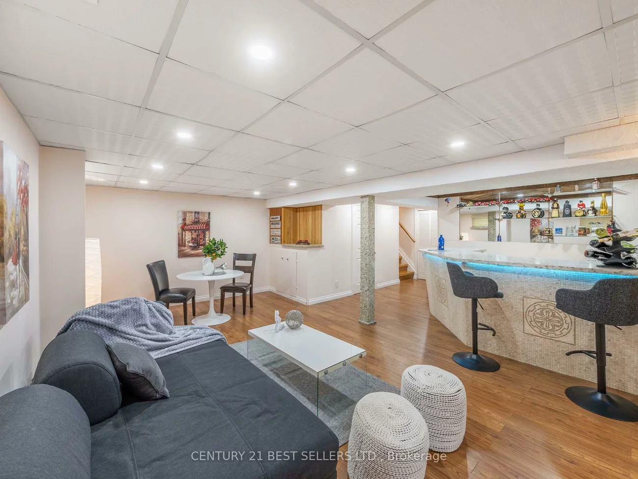15, Blackthorn, Brampton North, Brampton