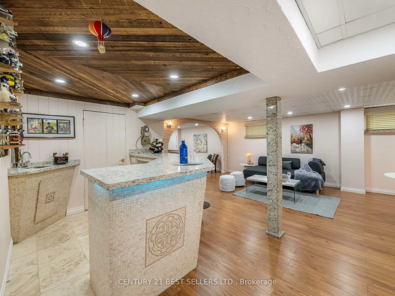 15, Blackthorn, Brampton North, Brampton